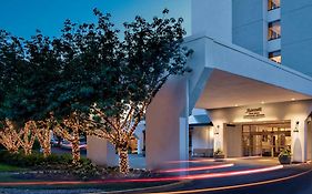 New York Laguardia Airport Marriott